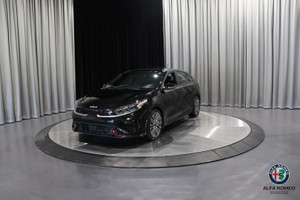 2023 Kia Forte5 GT Limited