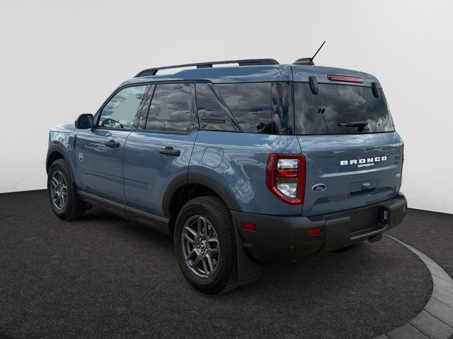 2025 Ford Bronco Sport Big Bend in Cars & Trucks in Regina - Image 3