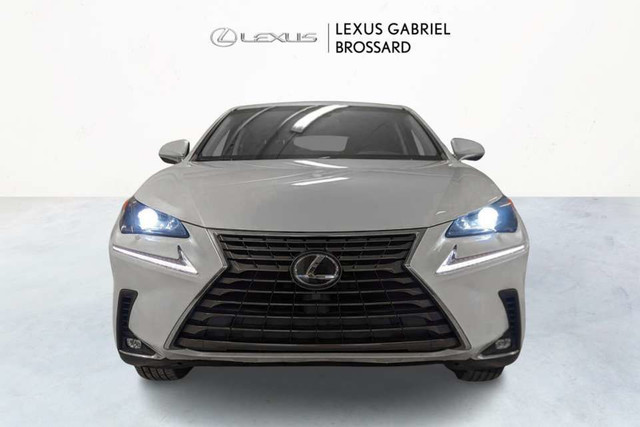 2019 Lexus NX 300 AWD BASE in Cars & Trucks in Longueuil / South Shore - Image 2
