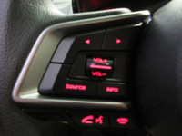SUBARU IMPREZA 2018 AWD / MAGS SUR PNEUS ÉTÉ / AIR CLIMATISÉ / BLUETOOTH / CAMÉRA DE REDUL AVEC SEUL... (image 8)