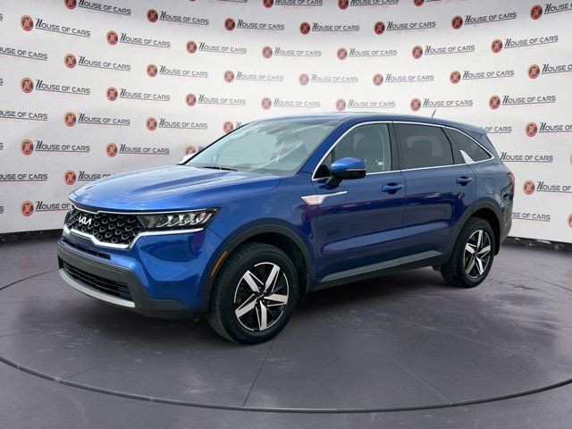 2022 Kia Sorento LX Premium in Cars & Trucks in Calgary