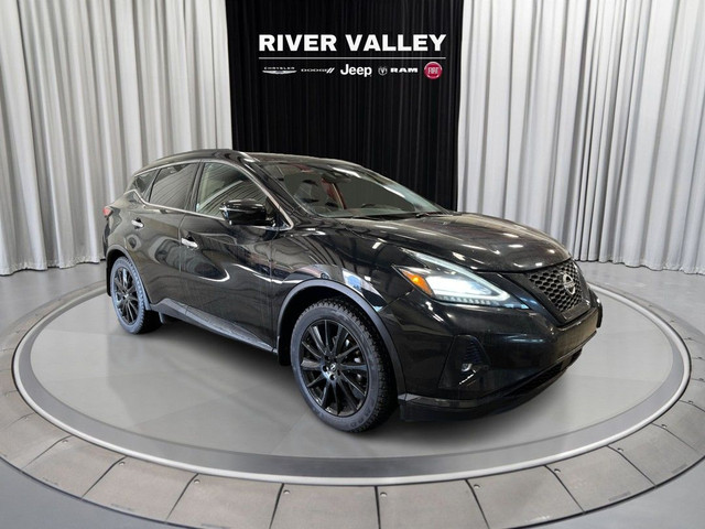2023 Nissan Murano in Cars & Trucks in Strathcona County