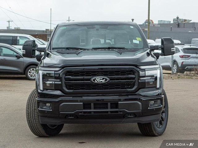 2025 Ford F-150 Lariat in Cars & Trucks in Edmonton - Image 2