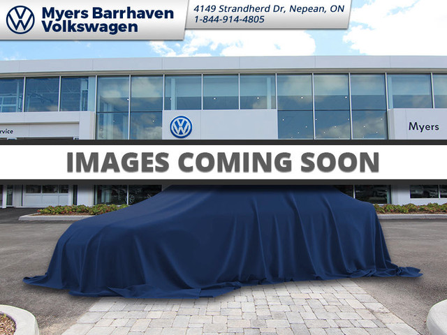 2025 Volkswagen Golf R Black Edition DSG  - Low Mileage in Cars & Trucks in Ottawa