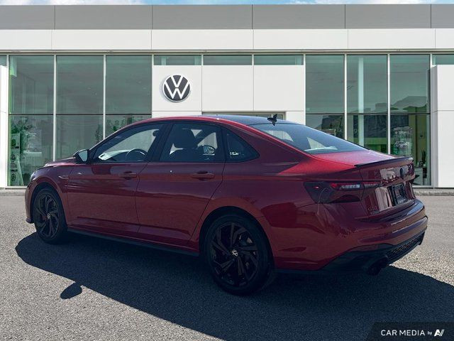 2024 Volkswagen Jetta GLI in Cars & Trucks in Grande Prairie - Image 3