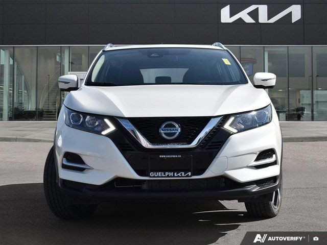 2020 Nissan Qashqai | Leather | Sunroof | Navigation in Cars & Trucks in Guelph - Image 2