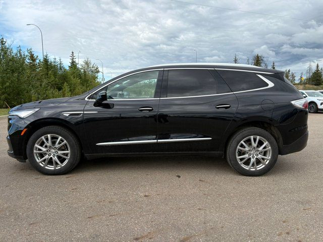2023 Buick Enclave Premium *Moon Roof* *Ventilated Seats* in Cars & Trucks in Fort McMurray - Image 3