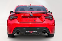 Nouvel Arrivage! La Subaru BRZ Sport-tech Manuelle 2017 est une voiture sport compacte qui séduit pa... (image 4)