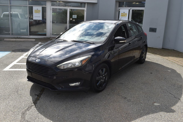 2016 Ford Focus SE in Cars & Trucks in City of Halifax
