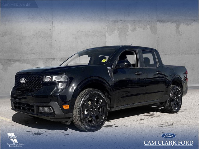 2025 Ford Maverick XLT in Cars & Trucks in Red Deer