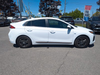 EV. LOW KMS! IONIQ ELECTRIC! TRAVEL UPTO 200KM ON A SINGLE CHARGE! VERY AERODYNAMIC LOADED WITH FEAT... (image 3)