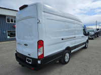 2022 Ford T-350 Transit Cargo Van, 3.5L V6, Remote Start, Backup Camera, Keyless Entry DRIVING FORCE... (image 4)