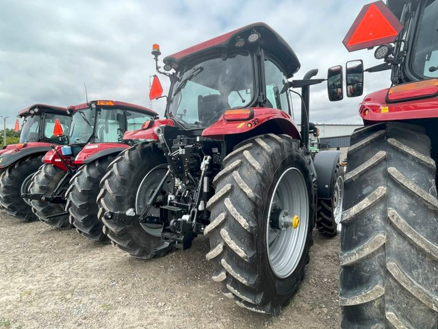 2023 CASE IH MAXXUM 115 in Farming Equipment in London - Image 3