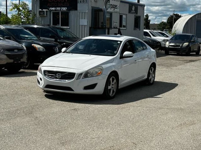 2012 Volvo S60 T5 Level I