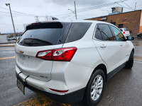 GARANTIE 1 ANS CREDIT DIRECT EN LIGNE AU WWW.AUTO-INTERNET.CA WOW 2018 CHEVROLET EQUINOX AWD FULL EQ... (image 5)
