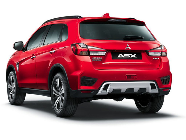 2021 Mitsubishi RVR ES SAFETY CERTIFIED! GREAT VALUE! in Cars & Trucks in Thunder Bay - Image 2
