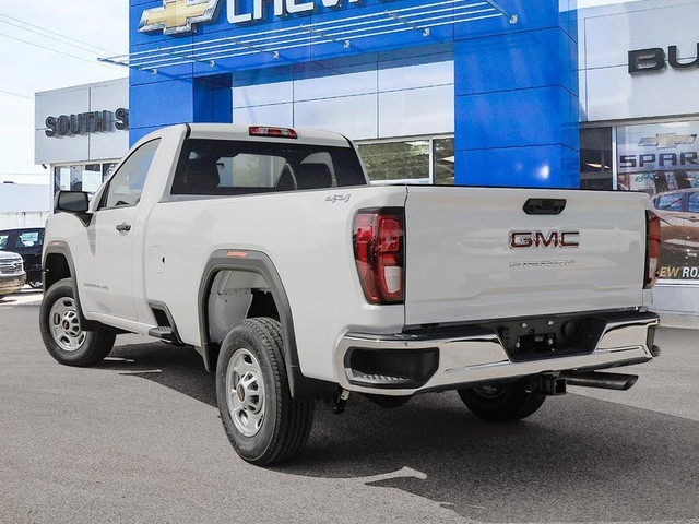 2025 GMC Sierra 2500HD Pro in Cars & Trucks in Bridgewater - Image 4
