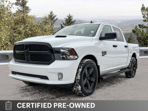 2022 RAM 1500 Express