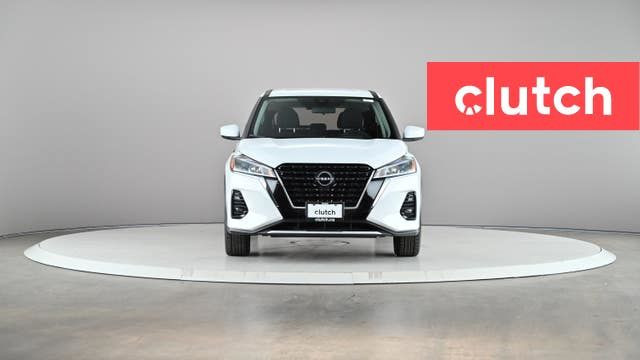 2022 Nissan Kicks S w/ Apple CarPlay, Rearview Camera, Cruise Co in Cars & Trucks in City of Toronto - Image 4