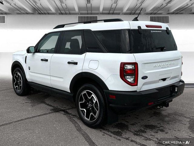 2022 Ford Bronco Sport Big Bend in Cars & Trucks in Winnipeg - Image 4