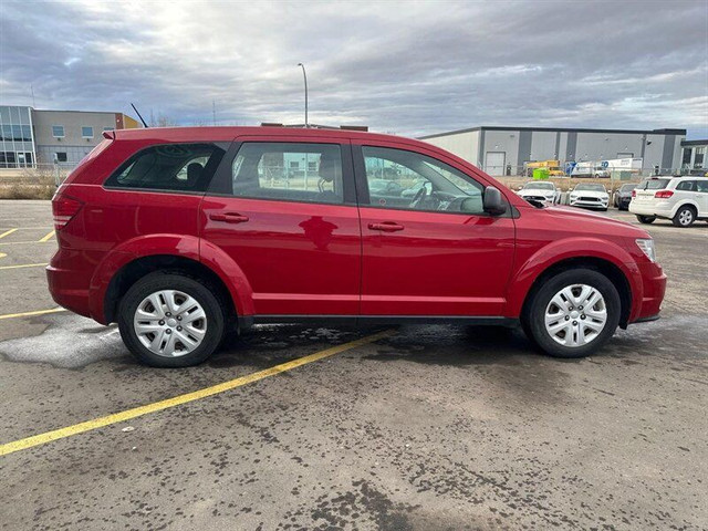 2015 Dodge Journey Canada Value Package in Cars & Trucks in St. Albert - Image 4