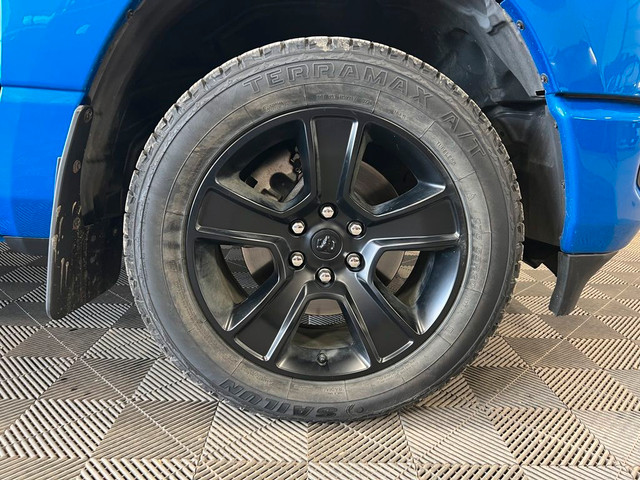 2022 Ram 1500 SPORT | TOW PACKAGE | ALPINE SOUNDS | LOW KMS! in Cars & Trucks in Lloydminster - Image 4