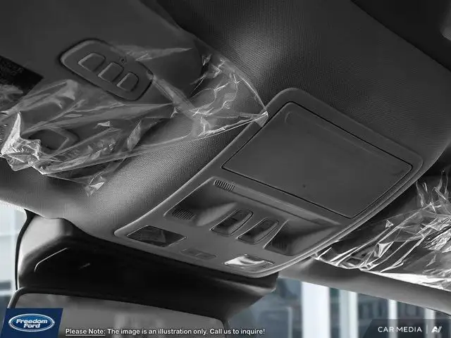 2025 Ford Bronco Sport Outer Banks in Cars & Trucks in Edmonton - Image 18