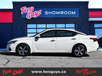2022 Nissan Altima 2.5 Pearl White Tricoat *REMOTE START*, *BLUETOOTH*, *CLEAN CARFAX REPORT*, *MARK... (image 5)