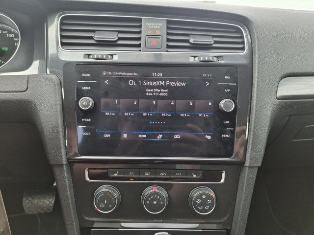 2021 Volkswagen Golf Comfortline | Auto | Navigation in Cars & Trucks in Guelph - Image 4