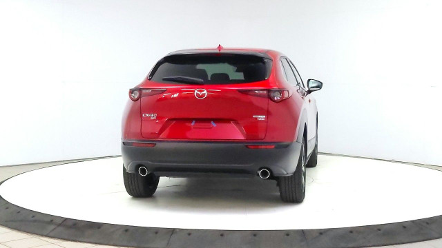 2025 Mazda CX-30 in Cars & Trucks in Lethbridge - Image 4