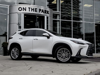 Visit our dealership to explore the recent trade-in of the 2023 LEXUS NX 350. This exceptional vehic... (image 8)
