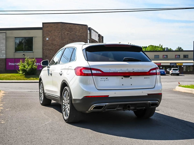 2016 Lincoln MKX Reserve in Cars & Trucks in Ottawa - Image 2
