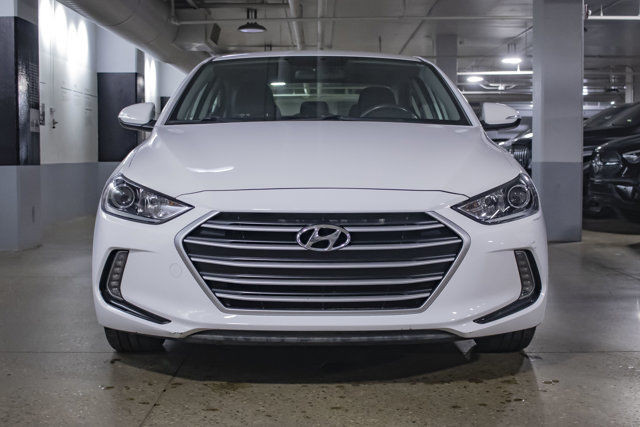 2017 Hyundai Elantra GL in Cars & Trucks in Edmonton - Image 2