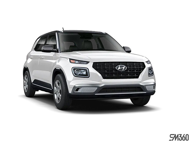 2025 Hyundai Venue ESSENTIAL in Cars & Trucks in Saint John - Image 3