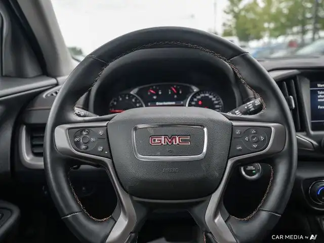 2024 GMC Terrain AT4 in Cars & Trucks in Mississauga / Peel Region - Image 15