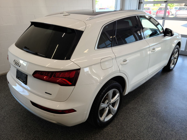 2019 Audi Q5 45 Progressiv in Cars & Trucks in Sherbrooke - Image 3