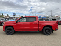 Z71- Off Road Edition *20 Inch Gloss Black Aluminum Wheels *Premium Cloth Bucket Seats with Centre C... (image 4)