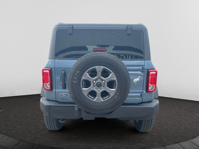 2025 Ford Bronco Big Bend in Cars & Trucks in Regina - Image 4