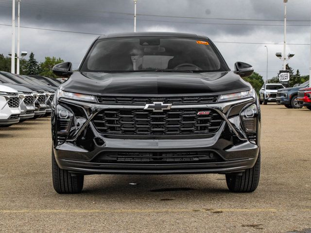 2025 Chevrolet Trax 1RS in Cars & Trucks in Edmonton - Image 3