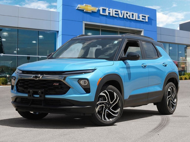 2026 Chevrolet TrailBlazer RS in Cars & Trucks in London