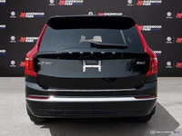 *2024 Volvo XC90 Ultimate Bright Theme -- Scandinavian Sophistication, Three-Row Luxury, Intelligent... (image 4)
