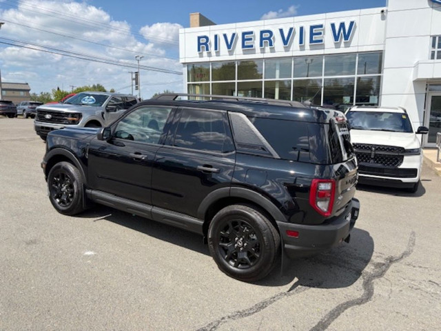 2024 Ford Bronco Sport in Cars & Trucks in Fredericton - Image 3