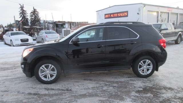 2013 Chevrolet Equinox AWD GAS in Cars & Trucks in Edmonton