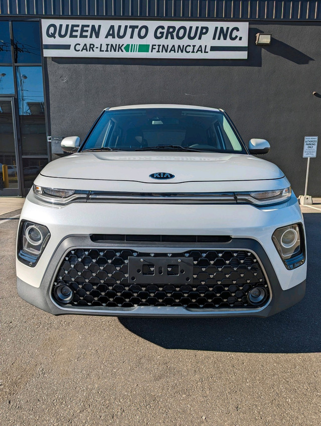 2020 Kia Soul EX in Cars & Trucks in City of Toronto