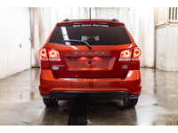 **ONE OWNER - ACCIDENT FREE** 37,904 KM This 2014 Dodge Journey SXT is powered by a 3.6L engine that... (image 7)
