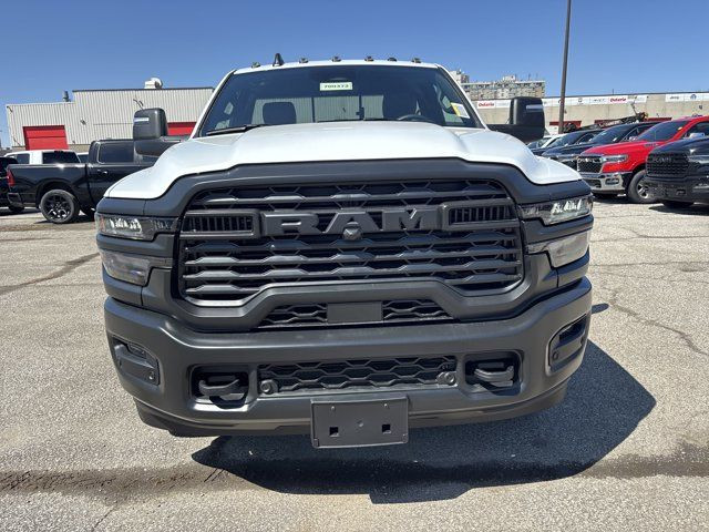 2025 Ram 2500 Tradesman in Cars & Trucks in Mississauga / Peel Region - Image 2