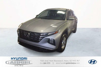 2022 Hyundai Tucson ESSENTIAL AWD