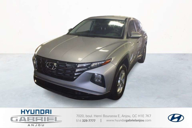 2022 Hyundai Tucson ESSENTIAL AWD in Cars & Trucks in City of Montréal