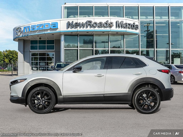 2025 Mazda CX-30 GT in Cars & Trucks in Markham / York Region - Image 3