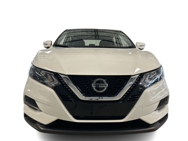 2023 Nissan Qashqai S, Carplay, Bluetooth, Caméra, Jantes, USB C dans Autos et camions  à Ville de Montréal - Image 4